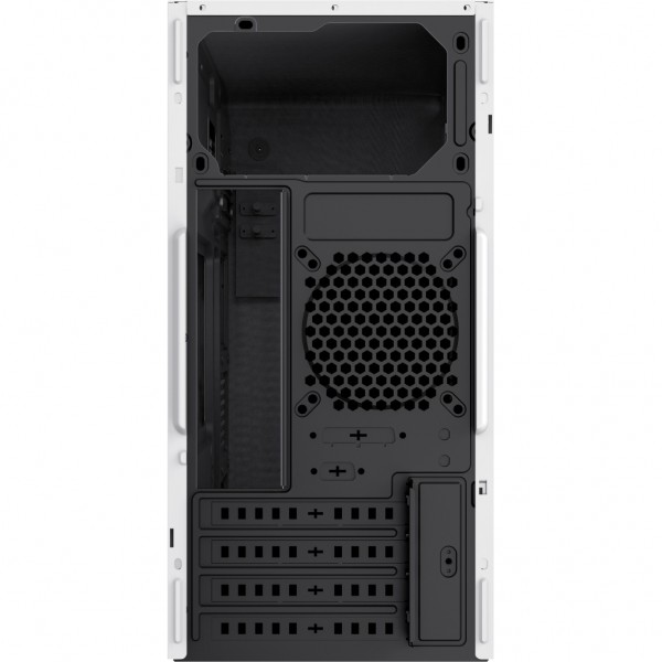 Корпус для ПК Gamemax A200-WH-NP