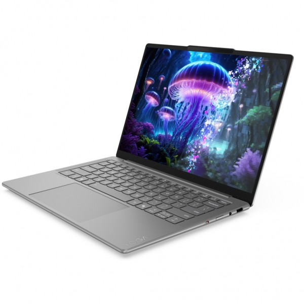 Ноутбук Lenovo Yoga Slim 7 14ILL10 (83JX008LRA)