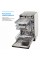 Посудомийна машина Eleyus DWS 45039 LDI