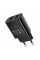 Зарядний пристрій BOROFONE BA53A 2xUSB 10.5W black (6931474739131)