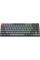 Клавіатура Keychron K3 Max Gateron Brown Switch RGB UA Black (K3M-H3-UA)