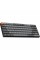 Клавіатура Keychron K3 Max Gateron Brown Switch RGB UA Black (K3M-H3-UA)