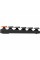 Клавіатура Keychron K3 Max Gateron Brown Switch RGB UA Black (K3M-H3-UA)