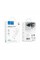 Зарядний пристрій HOCO C148A Charm USB-C PD30W White (6942007630306)