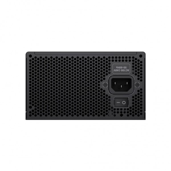 Блок живлення Gamemax 1250W (GX-1250 PRO BK(ATX3.1PCIe5.1))