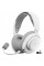 Навушники SteelSeries Arctis Nova 3X Wireless MultiPlatform/Xbox White (61690)