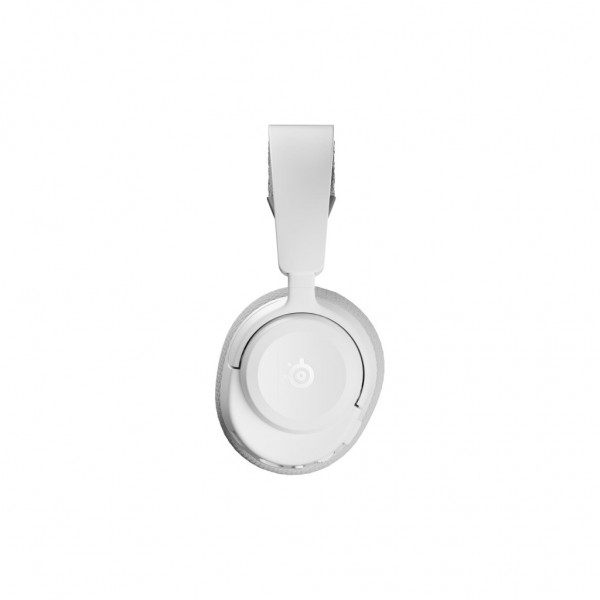 Навушники SteelSeries Arctis Nova 3X Wireless MultiPlatform/Xbox White (61690)