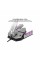 Мікрофон Vertux Streamer-3 LED USB Grey (streamer-3.grey)