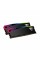 Модуль пам'яті для комп'ютера DDR5 32GB (2x16GB) 6000 MHz Viper Elite 5 Ultra RGB Patriot (VEUR532G6028K)