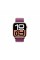 Смарт-годинник Apple Watch Series 10 GPS 42mm Rose Gold Aluminium Case with Plum Sport Loop (MWWK3QH/A)