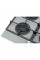Варочна поверхня GRANADO GGH 62-104 grafito glass