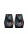 Акустична система Defender Solar 10 LED Bluetooth USB Black (65940)