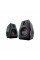 Акустична система Defender Solar 10 LED Bluetooth USB Black (65940)