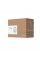 Корпус для ПК Deepcool CH170 Plus White (R-CH170-WHNGM0-G)
