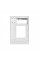 Корпус для ПК Deepcool CH170 Plus White (R-CH170-WHNGM0-G)