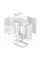 Корпус для ПК Deepcool CH170 Plus White (R-CH170-WHNGM0-G)