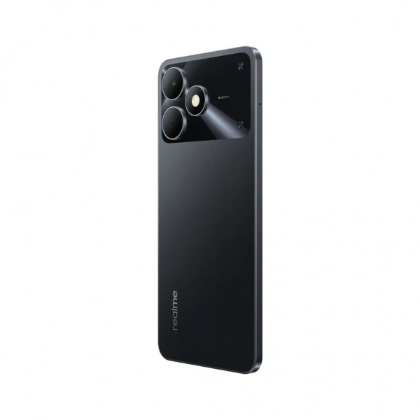 Мобільний телефон realme Note 80 4/64GB Storm Black