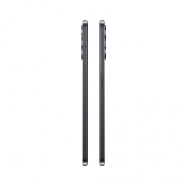 Мобільний телефон realme Note 80 4/64GB Storm Black