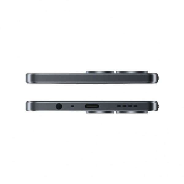 Мобільний телефон realme Note 80 4/64GB Storm Black