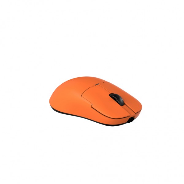 Мишка Ajazz AJ159P MC Wireless/Bluetooth/USB Charging Dock Orange (AJ159P-MC-Orange)