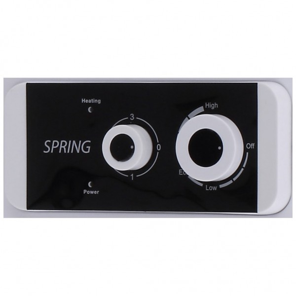 Бойлер Willer EH50R Spring