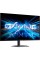 Монітор GIGABYTE GO27Q24A (GO27Q24A EK)