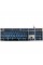 Клавіатура Vinga KBG839 black