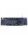 Клавіатура Vinga KBG839 black