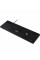 Клавіатура Vinga KBG839 black