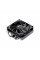 Кулер до процесора JONSBO HP400S Black