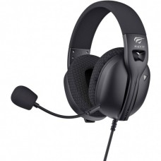 Навушники Havit Fuxi-H5d Black (HV-Fuxi-H5d)