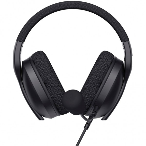 Навушники Havit Fuxi-H5d Black (HV-Fuxi-H5d)