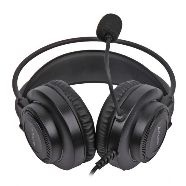 Навушники A4Tech FH200i Grey (4711421956956)