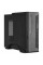 Корпус для ПК Prologix E117 Slim 400W Black