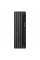 Корпус для ПК Prologix E117 Slim 400W Black