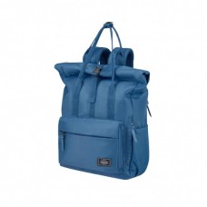 Рюкзак для ноутбука American Tourister 15.6" Urban Groove tote backpack UG25, Blue, 20.5л (24G*A4057)