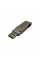 Накопичувач SSD USB 3.2 2TB Wolf Wibrand (WIEXSSD/WO2TB)