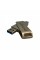 Накопичувач SSD USB 3.2 2TB Wolf Wibrand (WIEXSSD/WO2TB)