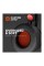 Навушники Canyon Interceptor GH-8A Black-Orange (CND-SGHS8A)