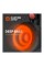 Навушники Canyon Interceptor GH-8A Black-Orange (CND-SGHS8A)