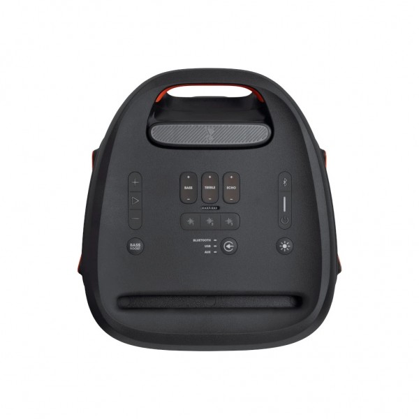 Акустична система JBL PartyBox 310 Black (JBLPARTYBOX310EP)