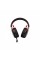 Навушники GamePro Asgard Skald Origin Black/Red (HS850BR)