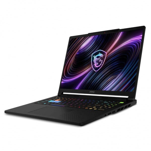 Ноутбук MSI Raider A16 HX B8WH-022XUA (9S7-265K22-022)