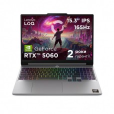 Ноутбук Lenovo LOQ 15AHP11 (83TN00BDRA)