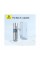 Батарея універсальна Baseus Compact 4900mAh 20W Lightning, White (PPWC05I) (P10068304212-00)