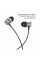 Навушники ColorWay 3.5 mm Wired Earphone UrbanBeat Black (CW-WD03BK)