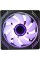 Кулер до корпусу Cooling Baby Mirror fan bk 2