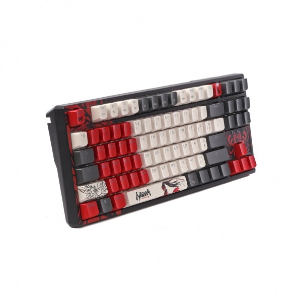 Клавіатура A4Tech Bloody S87 USB Naraka (4711421001809)