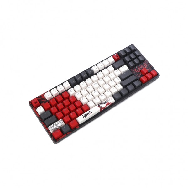 Клавіатура A4Tech Bloody S87 USB Naraka (4711421001809)