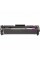Картридж BASF Canon 055 MF-742Cdw аналог 3014C002 Magenta, without chip (KT-3014C002-WOC)